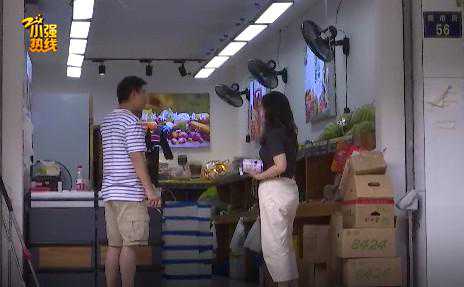 不可思议！杭州一阿姨在蔬菜店花了近3万元，女儿看后懵了……